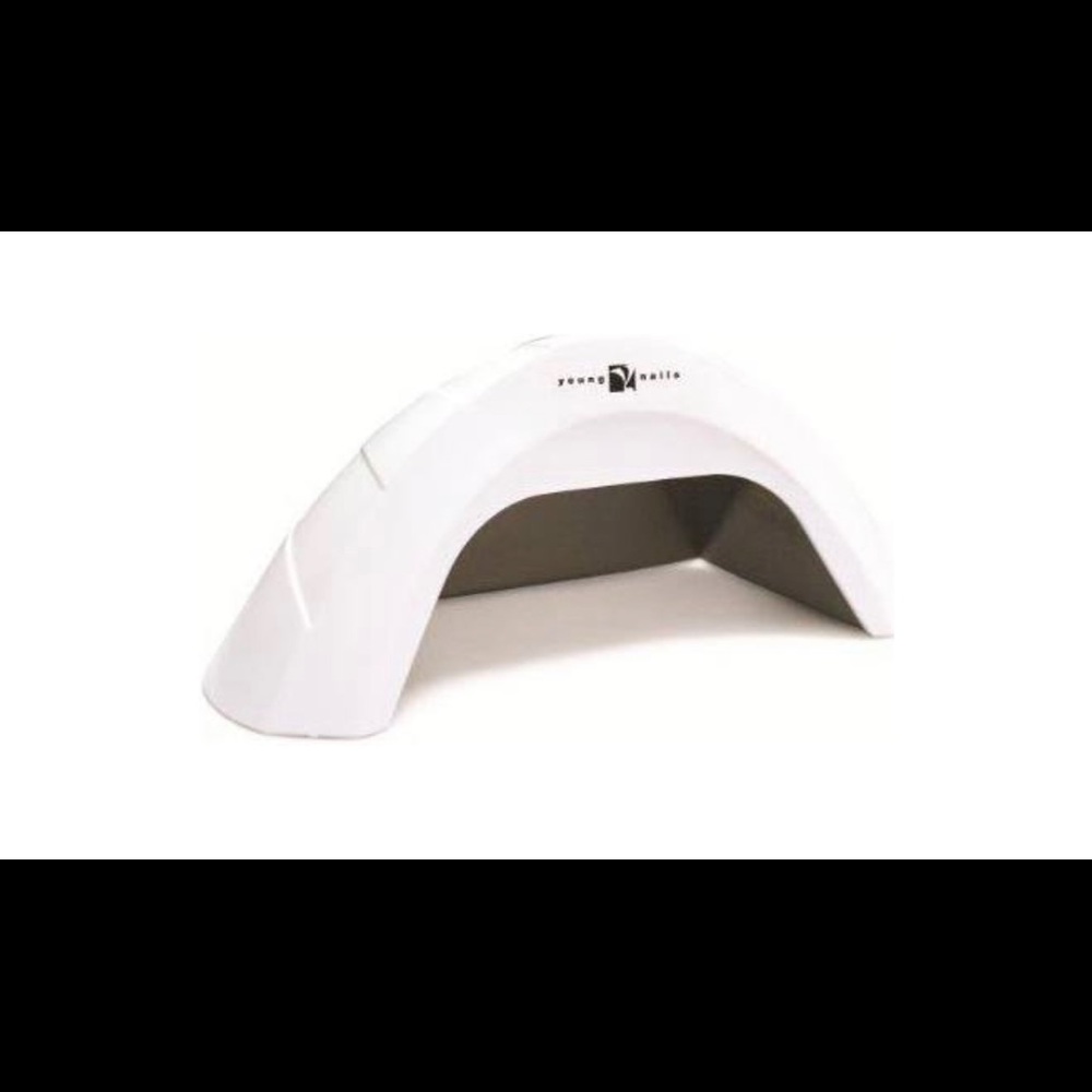 MINI LED GEL NAIL LIGHT